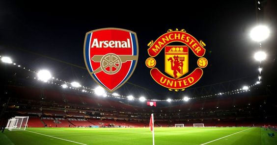 Arsenal vs Manchester United