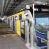 Mudah Banget ! Beli Tiket MRT Jakarta Lewat Hp Untuk Pemula Begini Caranya