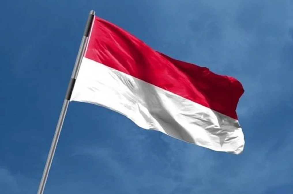 Ketentuan Pasang Bendera Merah Putih