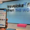 Cara Pesan Tiket Pesawat di Traveloka