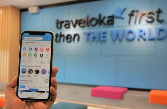 Cara Pesan Tiket Pesawat di Traveloka