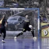 Cara Menjadi Kiper Futsal