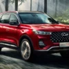 Intip Spesifikasi SUV Cina Premium, Chery Tiggo 7 Pro Sudah Mauk Pasar Indonesia Segini Harganya