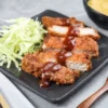 Chicken Katsu