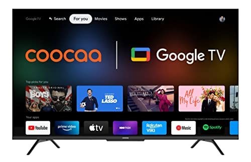 Coocaa Smart TV