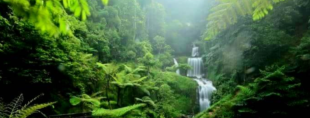 Curug Gorobog