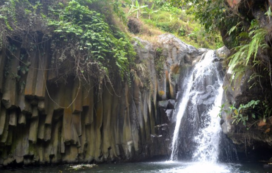 Wisata Curug