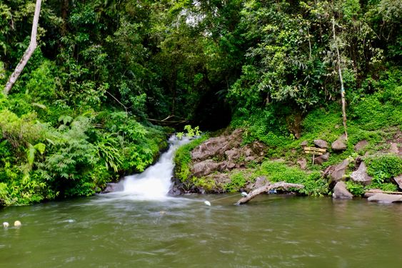 Curug Layung