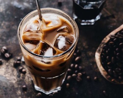 Dampak Minum Kopi saat Perut Kosong