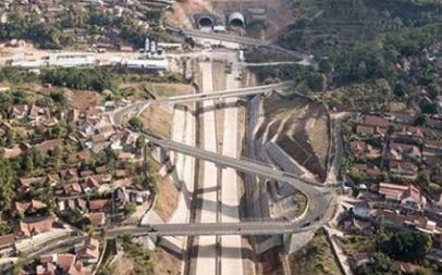 Dampak Negative dari pembangunan tol cisumdawu