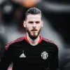 David De Gea