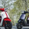 Siap Meramaikan Jalanan ! Dayang VRF150 Bakal Jadi Pesaing Vespa Matic Segini Harganya