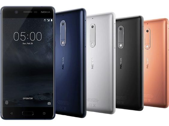 HP Nokia Terbaru di 2023