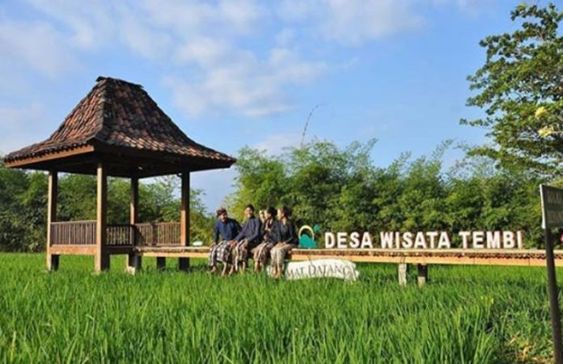 Desa wisata