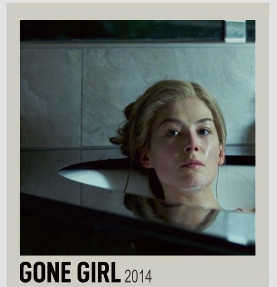 Gone Girl