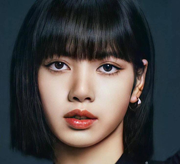 Lisa Blackpink