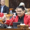 Menteri Pemuda dan Olahraga Ario Bimo Nandito Ariotedjo