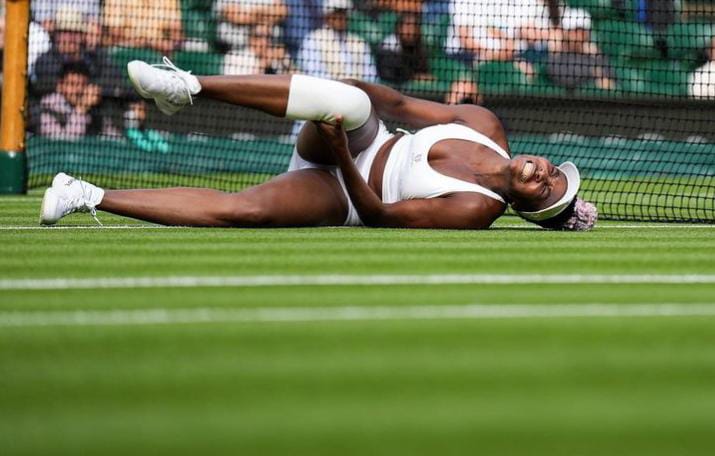 Venus Williams