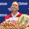 Joey Jaws Chetsnut