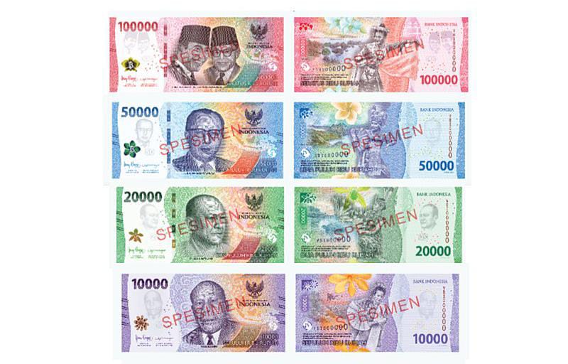 Redenominasi Rupiah