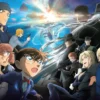 Detective Conan Kurogane no Submarine