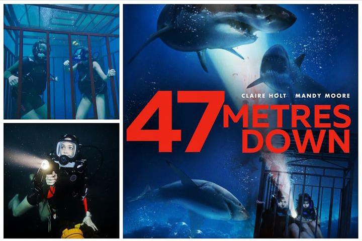 Film 47 Meters Down