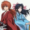 Anime Rurouni Kenshin