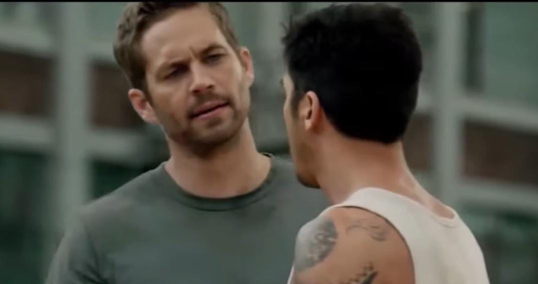 Film Brick Mansions