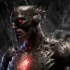 Dark Flash