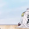 Monkey D Garp