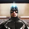 Black Bolt