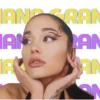 Mantan Kekasih Ariana Grande