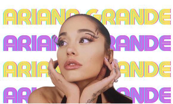 Mantan Kekasih Ariana Grande