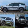 Chevrolet Traverse 2024