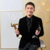 Aktor Hongkong Tony Leung