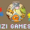 izi Games Unblocked APK