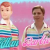 Allan Barbie