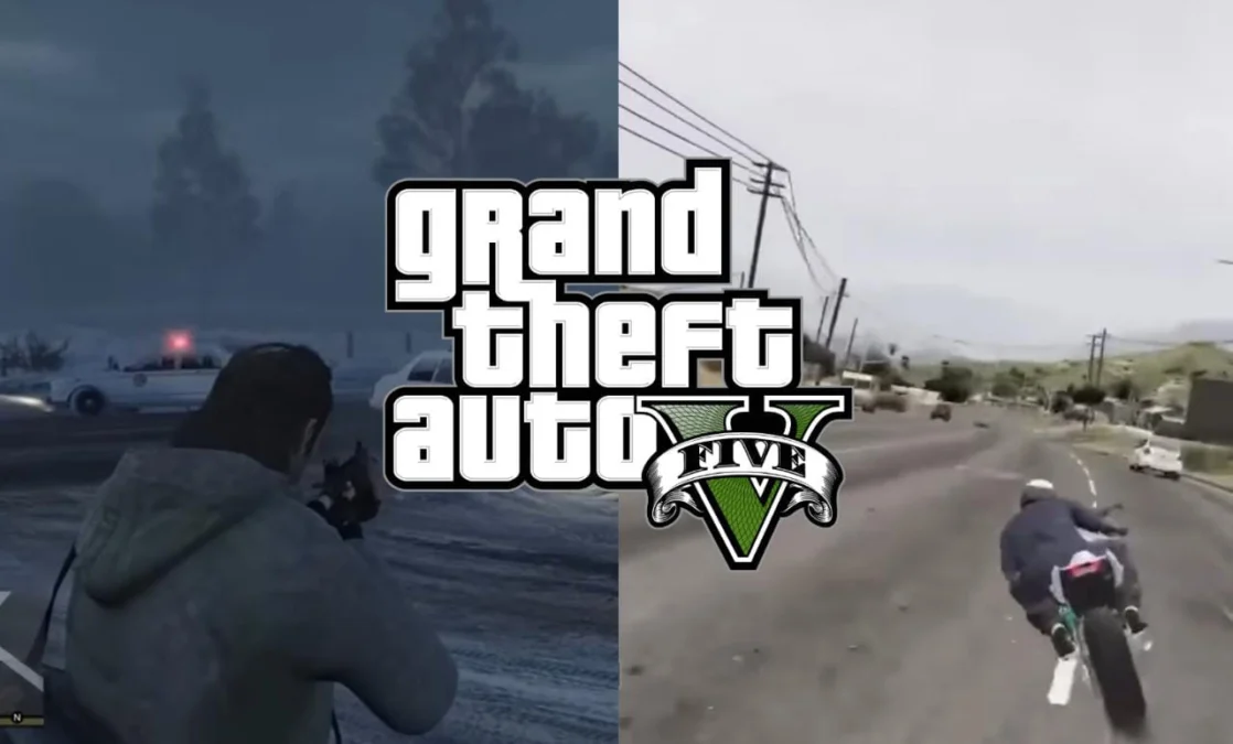 Cheat GTA 5 Terlengkap