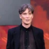 Cillian Murphy