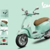 Vespa Primavera