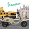 Vespa GTV 300