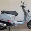 Vespa Matic Bekas