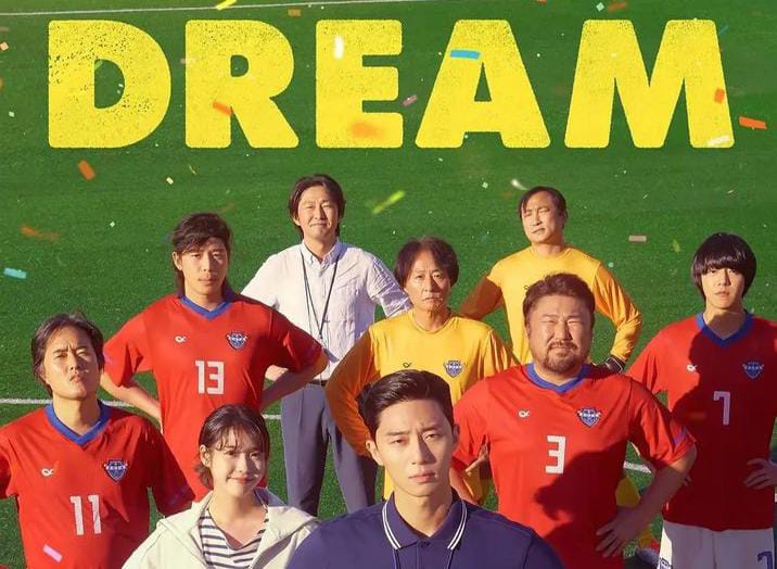 Alur Cerita Film Dream