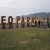 Geopark Ciletuh