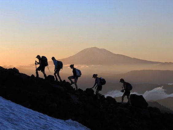 Gunung Slamet