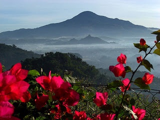 Gunung Tampomas