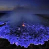 Gunung Terindah di Indonesia