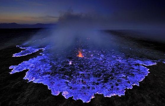 Gunung Terindah di Indonesia