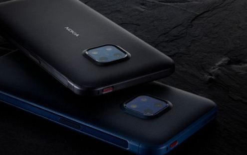 HP Nokia Terbaru di Tahun 2023