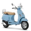 Harga Vespa Matic Murah